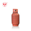 Minsheng 12,5 kg LPG-Gasflasche Für Haiti